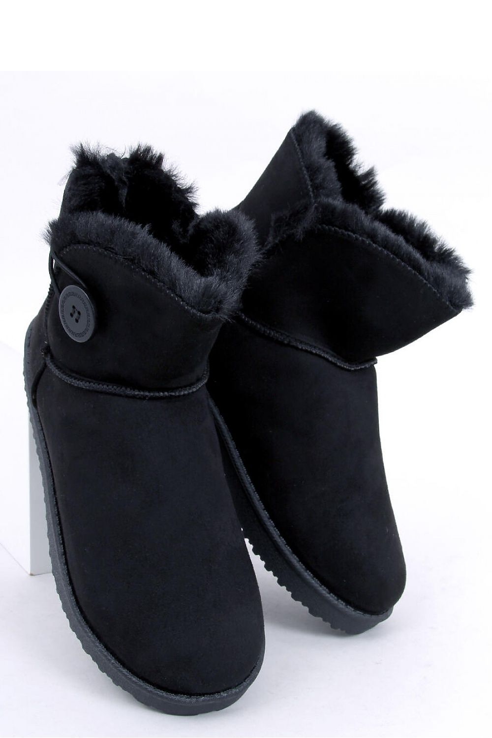 Snow boots model 174511